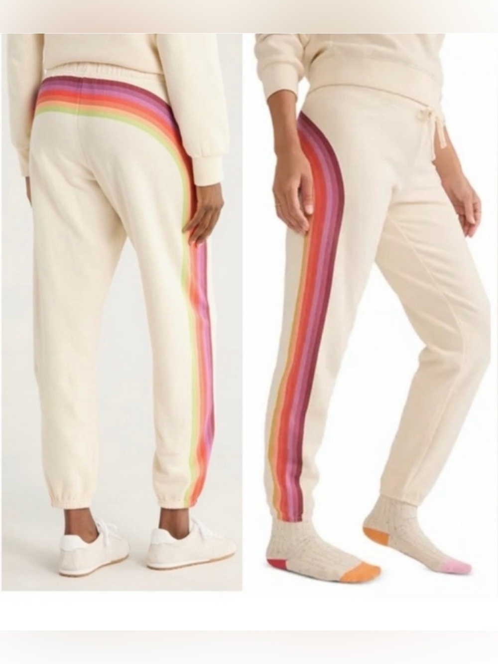 Marine Layer Cloud 9 Fleece Anytime Sweatpants Size XS